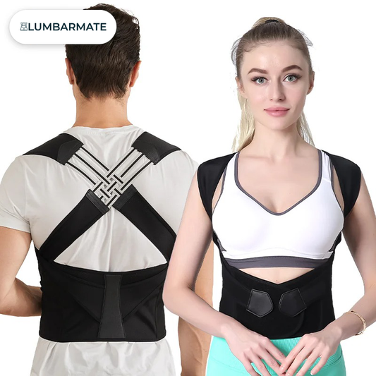 Instant Posture Corrector